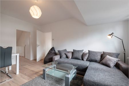 3 Zimmer in Düsseldorf - Photo 2