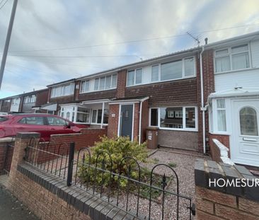 Clare Close, St. Helens, WA9 5HS - Photo 6