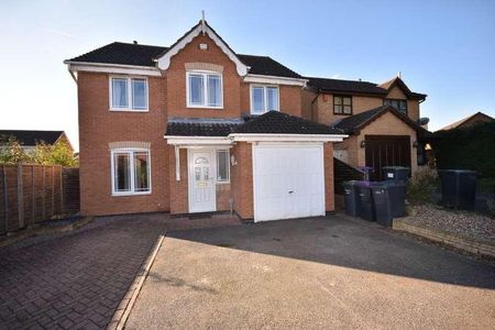 Athelstan Close, Sleaford, NG34 - Photo 3