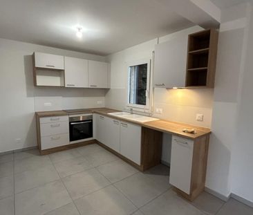 Location maison 4 pièces - Photo 3