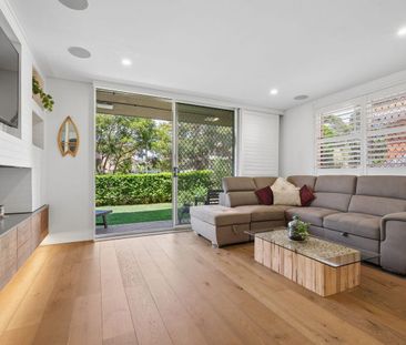 Fully Furnished Coastal Retreat - Photo 1