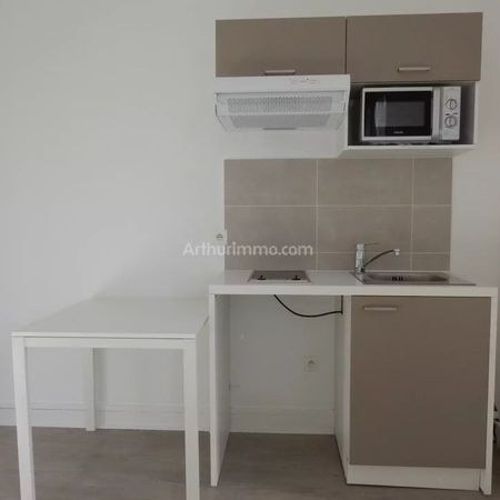 Location Appartement 1 pièces 21 m2 à Melun - Photo 3