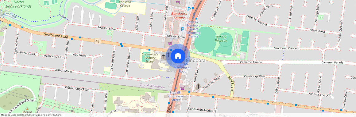 315/21 Plenty Road, Vic 3083, Bundoora