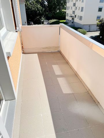 Apartment with balcony at Lake Constance - Foto 5
