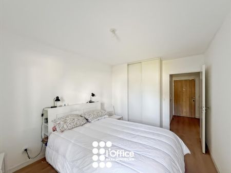 Location Appartement 2 pièces 41m² LES SABLES D’OLONNE 85180 - Photo 2