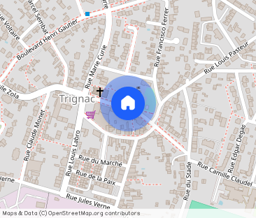 T2 AVEC BALCON ET PARKING - Photo 1