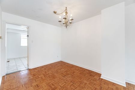 For Lease - 122 Moregate Crescent, Brampton, Ontario - Photo 3