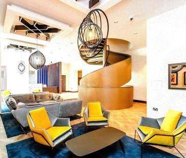 1 bedroom apartment to rent - Photo 4