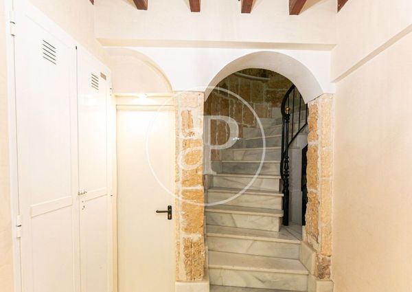 2 bedroom luxury Apartment for rent in Palma de Mallorca, Balearic Islands