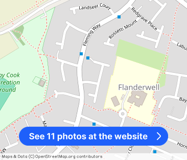 Flanderwell, Rotherham, S66 - Photo 1