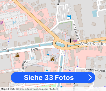 *** Zu vermieten ist das renovierte Vorderhaus (5 ZKB) eines ZFH in... - Foto 1