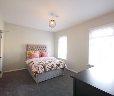 Rm 3, 93 Bloomfield Avenue, BT5, Belfast - Photo 1