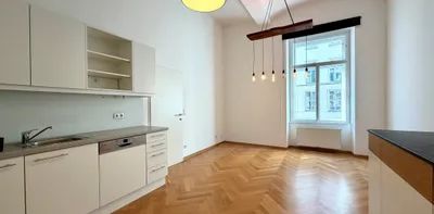 Charmante ALTBAUWOHNUNG ++ SALZGRIES 1010 Wien - Photo 2