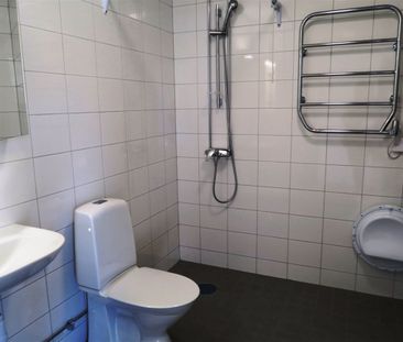 Brogatan 1B - Foto 2