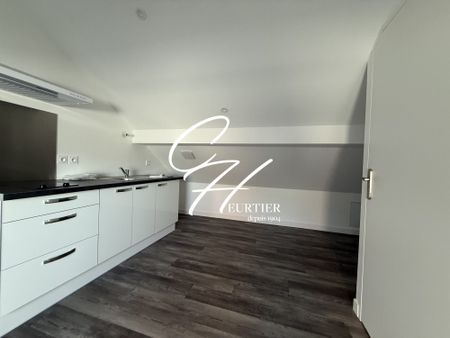 HERBEYS - Appartement T2 - Refait à neuf - Cadre exceptionnel - Photo 2