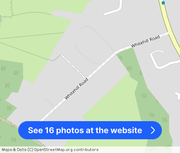 Whitehill Road, KIDDERMINSTER - Photo 1