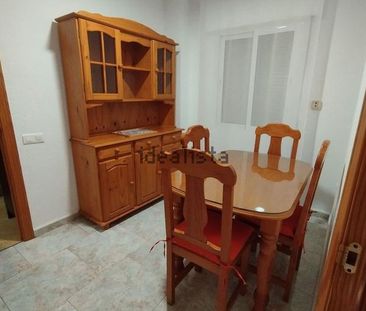 Alquiler de piso en Avenida Isabel Manoja, 23 - Photo 2