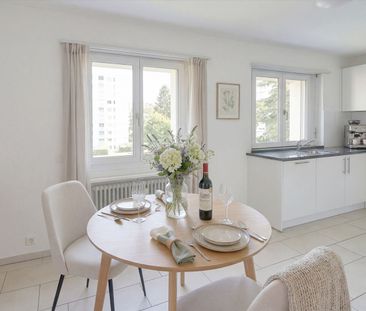 4.5 Zimmer, 90 m², 3. Stock - Photo 2