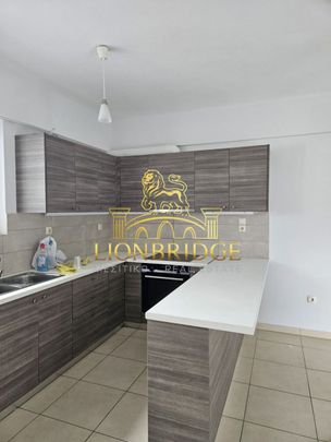 Διαμέρισμα για ενοικίαση Νέος Κόσμος - Photo 1