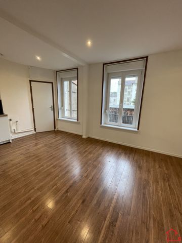 Location Appartement 2 pièces 29m² NANCY 54000 - Photo 5