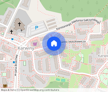 3 pokoje | Karwiny Gdynia | Pets friendly - Фото 1