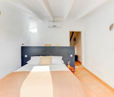 3 room luxury Farmhouse for rent in Pollença, Spain - Photo 4