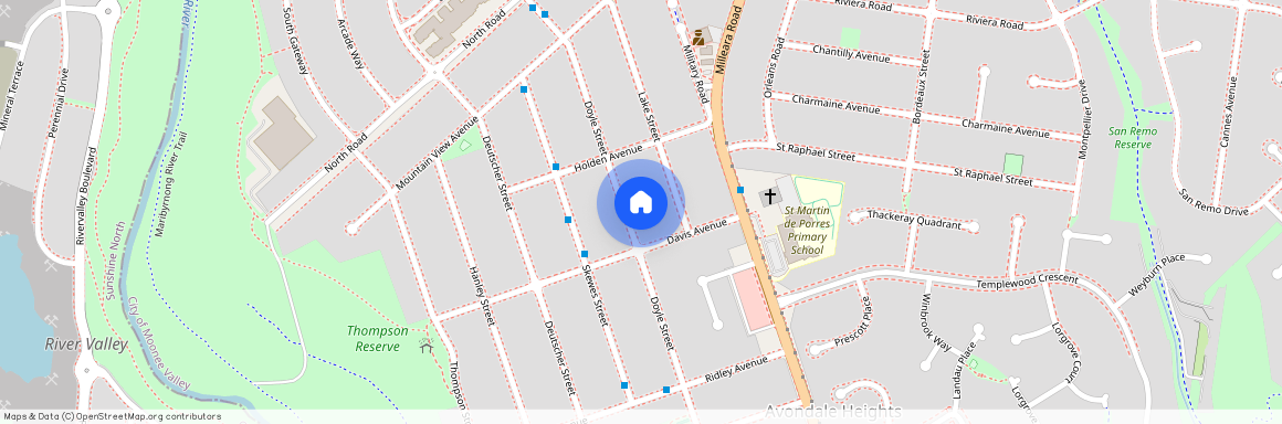 42 Doyle St, Vic 3034, Avondale Heights