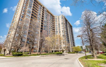 20 Cherrytree Drive #Ph09 - Photo 5