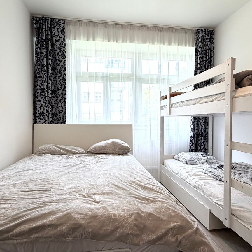 Pronájem bytu 2+kk v osobním vlastnictví 38 m², Praha 9 - Kyje - Photo 1