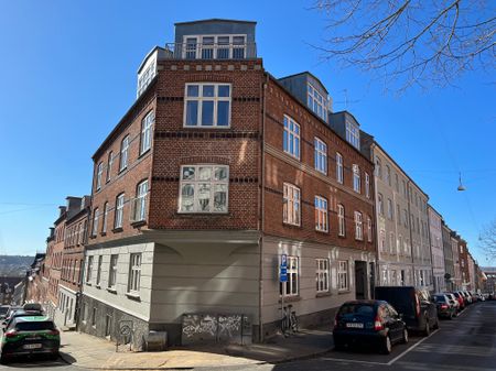 Randers C, 11, 1. sal, Danmarksgade, 8900 - Photo 2