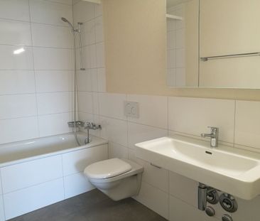 Rent a 3 ½ rooms apartment in Romanshorn - Photo 4