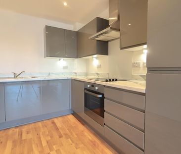 Boston House, Park Place, Stevenage - Photo 5