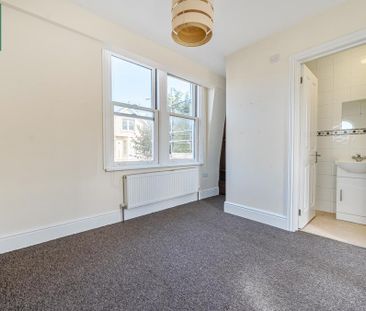 1 bedroom end of terrace house to rent - Photo 5