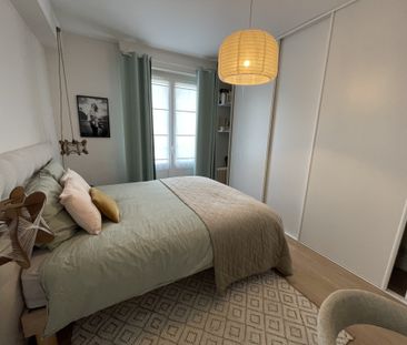 Location Appartement 3 pièces 73m² BAYONNE 64100 - Photo 3