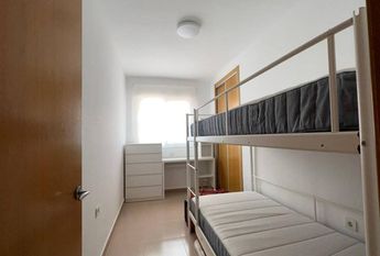 Luxury Apartment for rent in Mazarrón, Spain