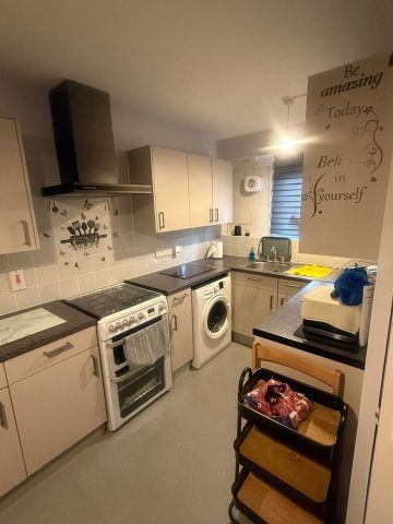 Room in a Shared Flat, Flack Court, E10 - Photo 2