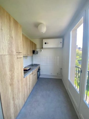 Location Appartement 1 pièce 26m² - Photo 2