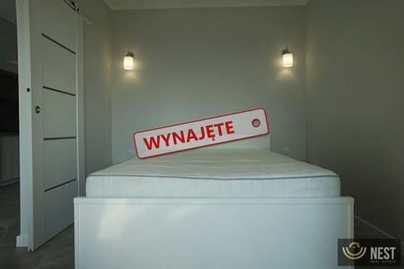 Dwupokojowe mieszkanie do wynajęcia ! - Photo 4