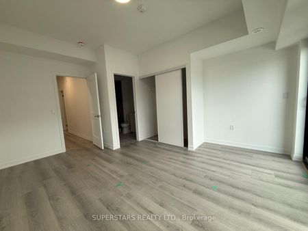 For Lease - 485 Logan Avenue Unit# 308, Toronto, Ontario - Photo 4