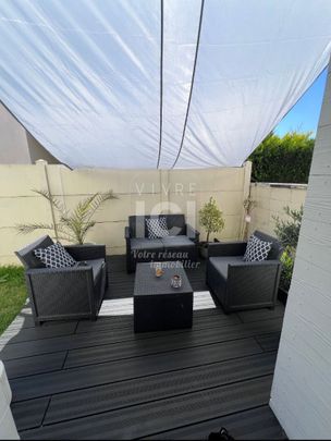 Maison - 3 Pièce(s) - 58.98 M2 - Photo 1