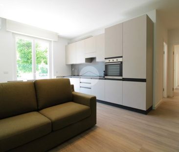 5 locali in affitto - Photo 3