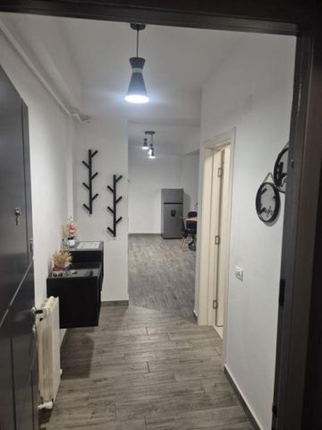 Mamaia aprtament 2 camere bloc nou termen an universitar - Fotografie 5