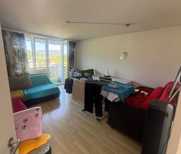 3 Zimmer, 75 m², 2. Stock - Foto 1