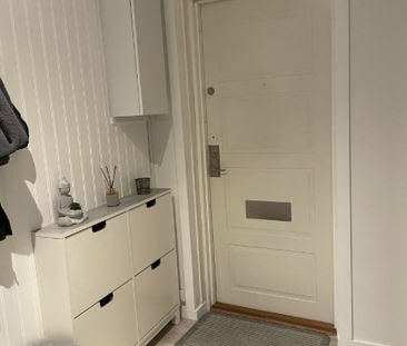 Järfälla - 2rok - tillsv - 12.075kr/mån - Photo 1