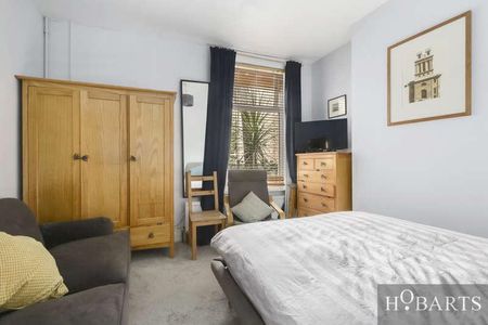 Crescent Road, Alexandra Park, London, N22 - Photo 3