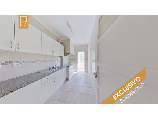 Apartamento T2 em Lisboa - Photo 1