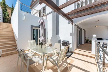 Chalet en alquiler en Benalmadena - Photo 2