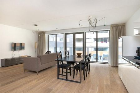 Te huur: Appartement Willem Frederik Hermansstraat 33 in Amsterdam - Foto 2