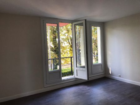 Location appartement 48 m², Saint dizier 52100Haute-Marne - Photo 5