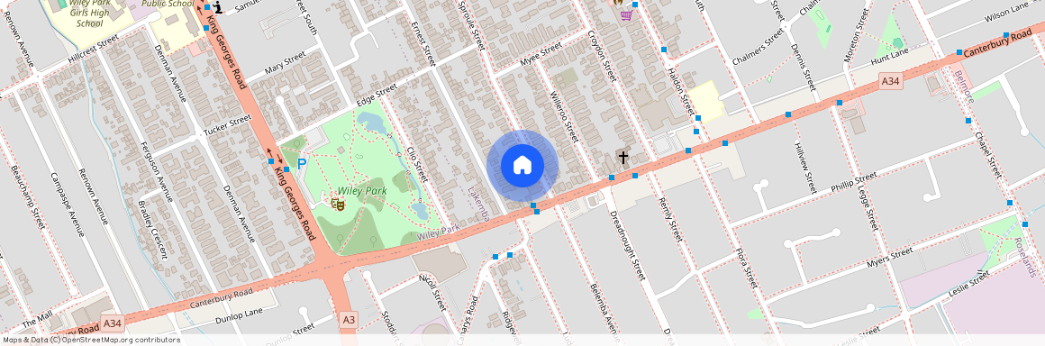 4/123 Sproule Street, NSW 2195, Lakemba